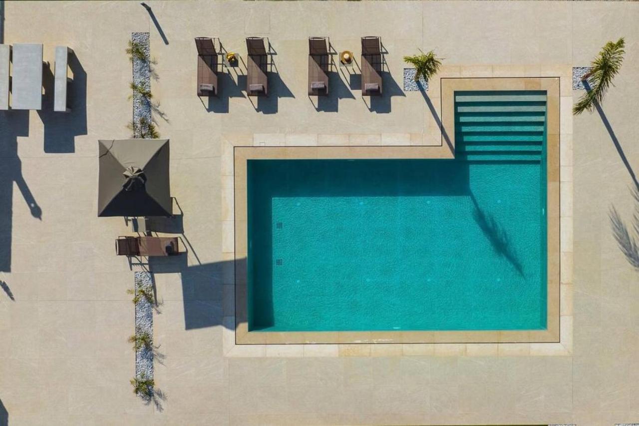 Kayy Apartments 1 In Matala Buitenkant foto