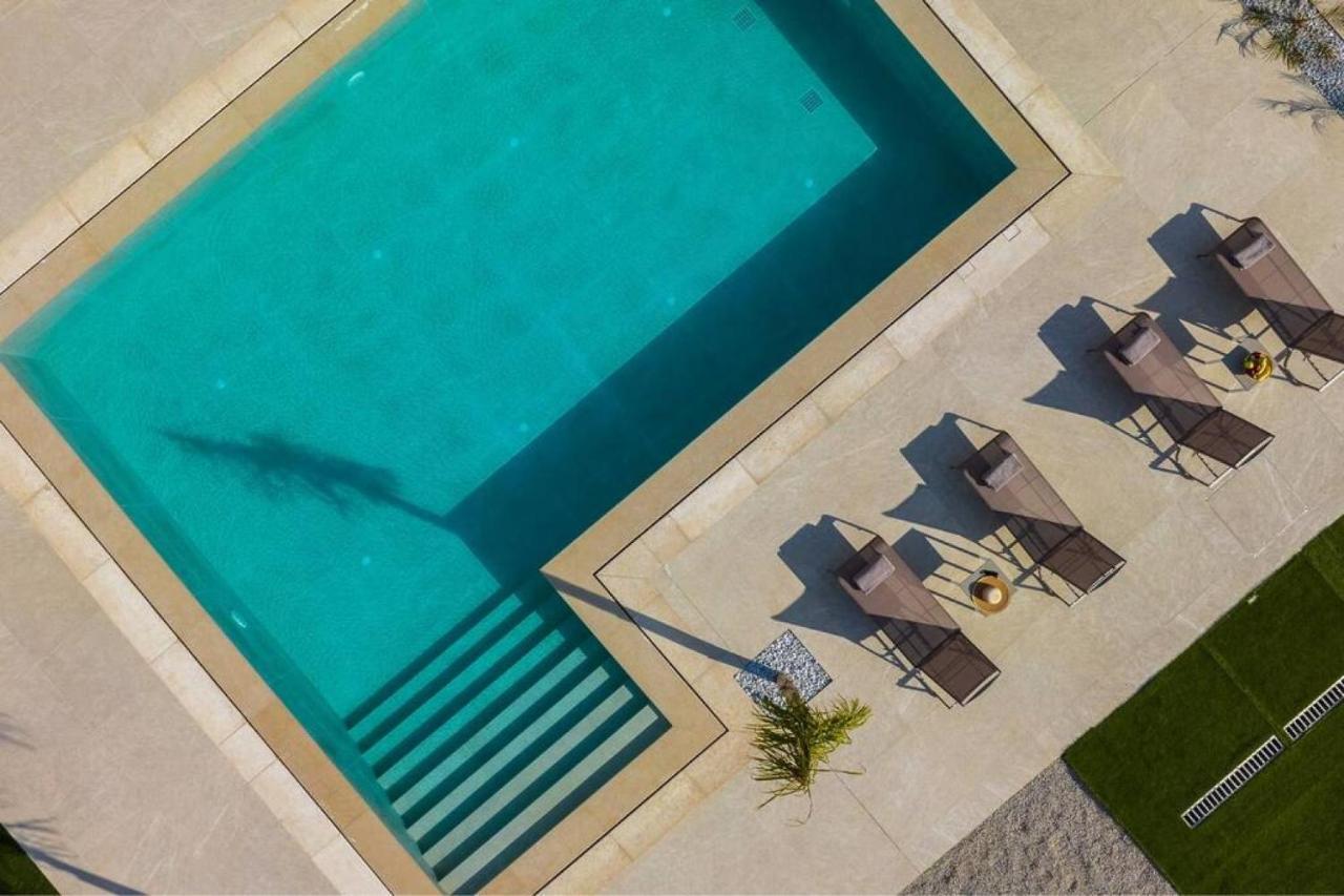 Kayy Apartments 1 In Matala Buitenkant foto